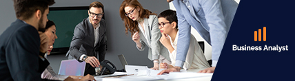 Business Analyst Self-Learning