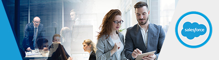 Salesforce Self-Learning